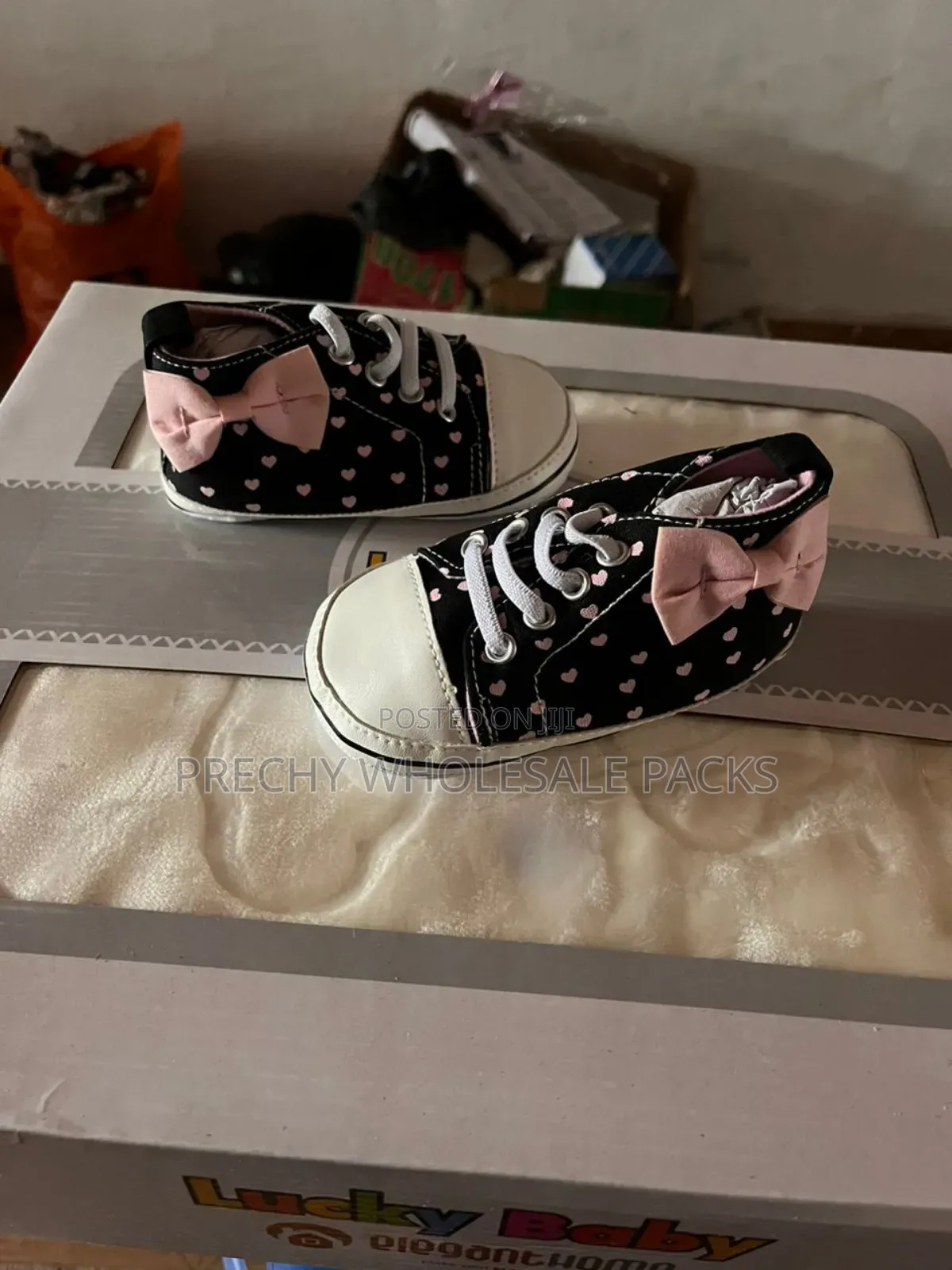 Shoe for Babies