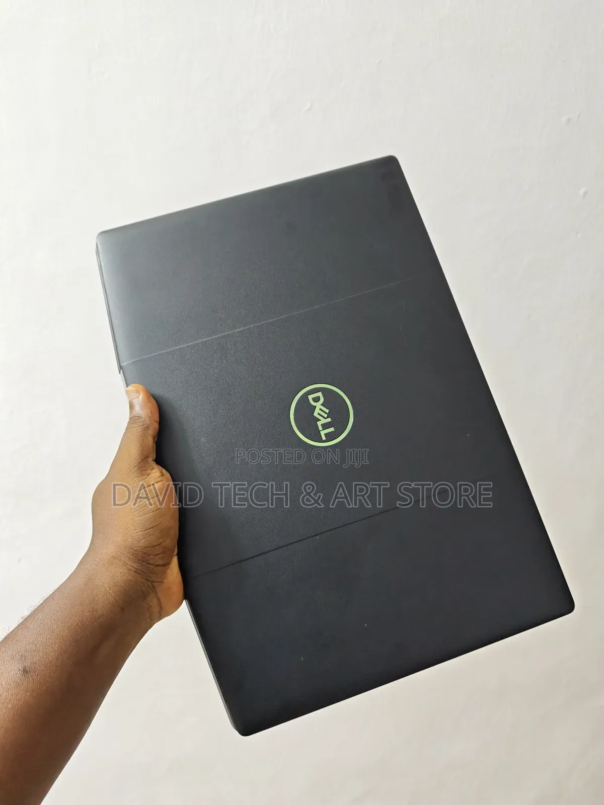 Laptop Dell G3 15 3590 16GB Intel Core i5 SSD 512GB