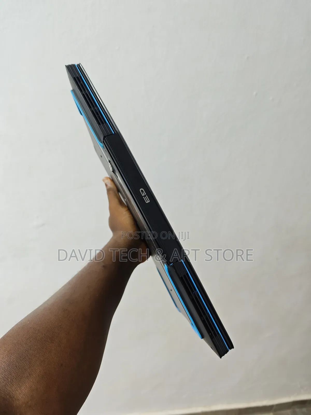 Laptop Dell G3 15 3590 16GB Intel Core i5 SSD 512GB