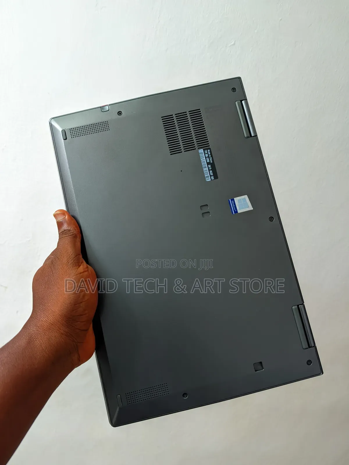 Laptop Lenovo Thinkpad X1 Yoga 16GB Intel Core i7 SSD 1T