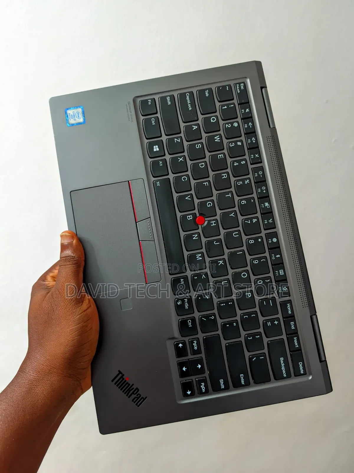Laptop Lenovo Thinkpad X1 Yoga 16GB Intel Core i7 SSD 1T
