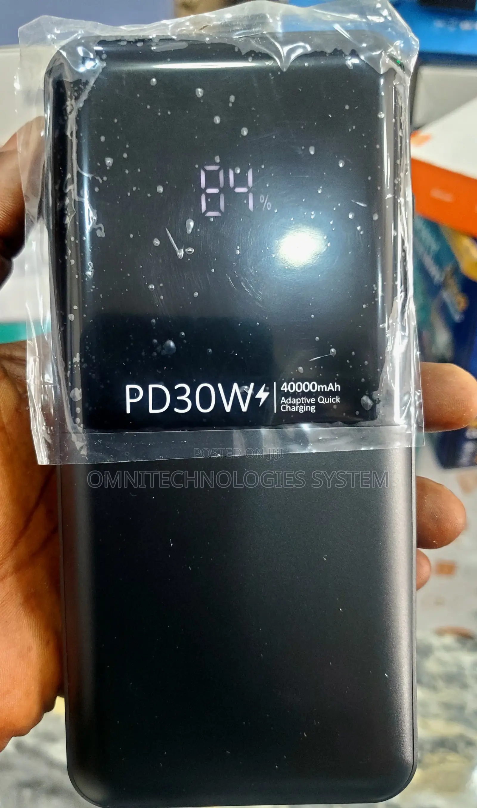 Power Bank