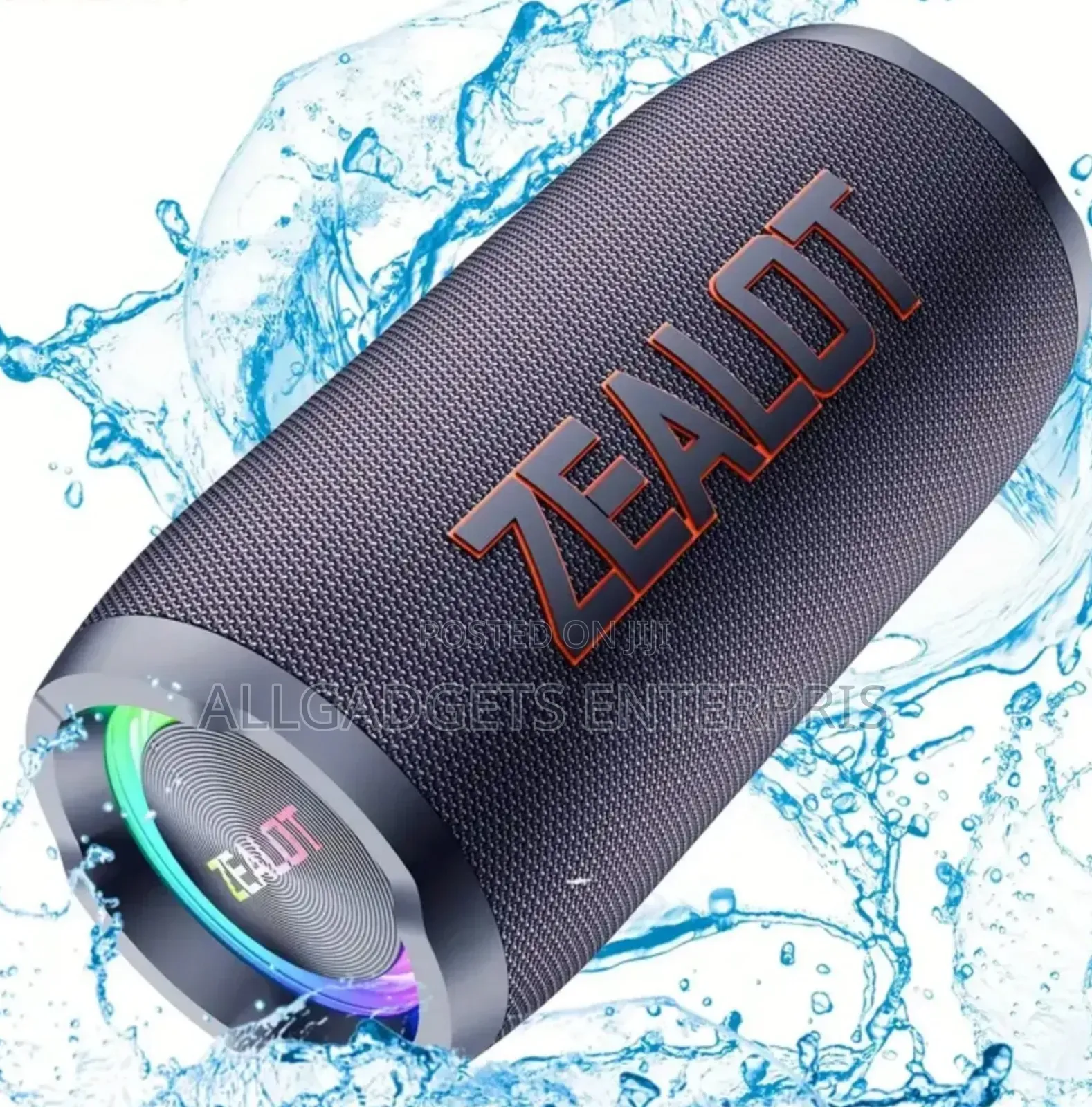 Zealot Super Bass S76