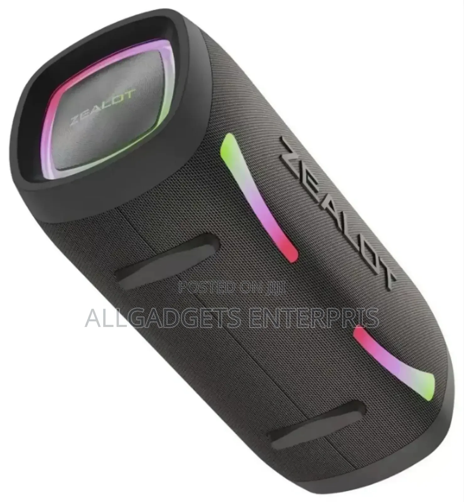 Zealot S79 Party Box JBL Sound