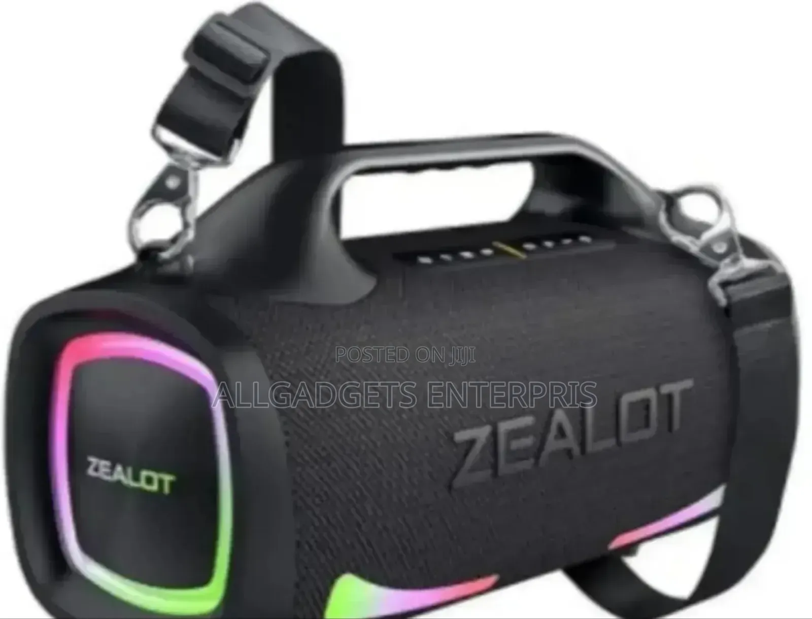 Zealot S79 Party Box JBL Sound
