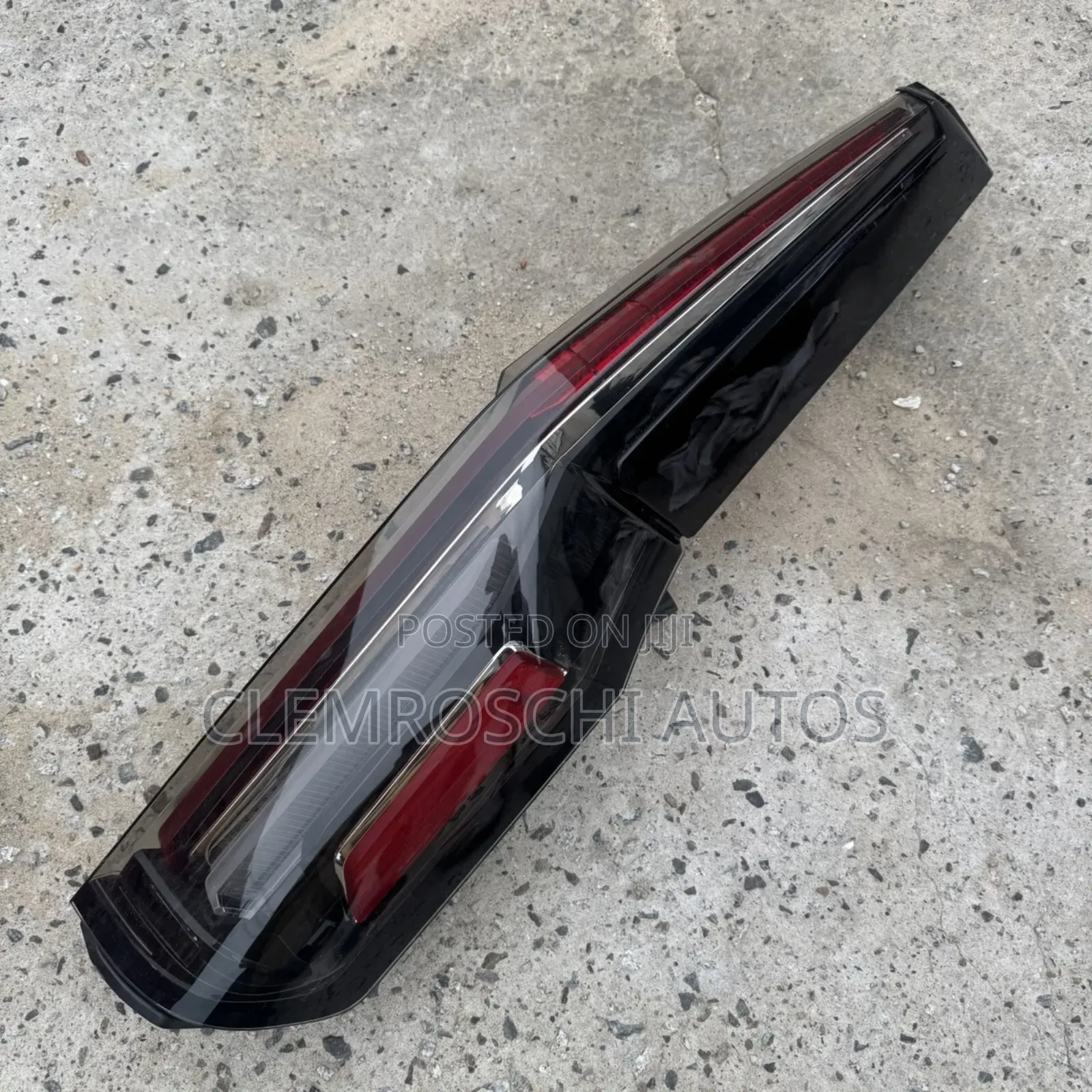 High Quality Certified Complete Brand New Rear Lamp Escalade 2025-2027