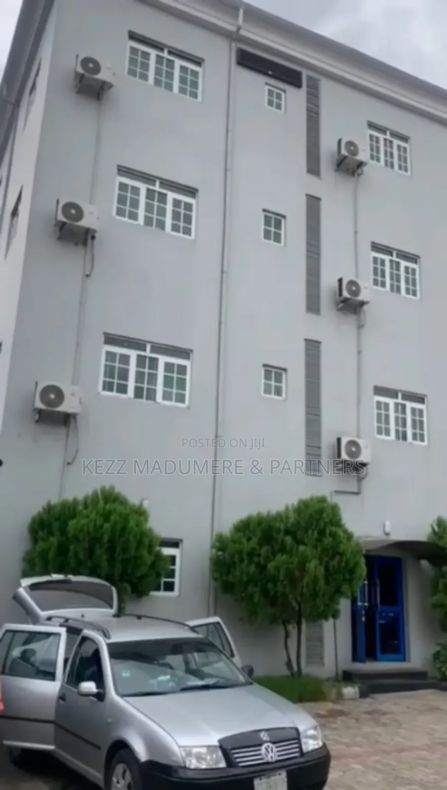 For Sale : Functional 45 Rooms Hotel , New Gra , Port Harcourt