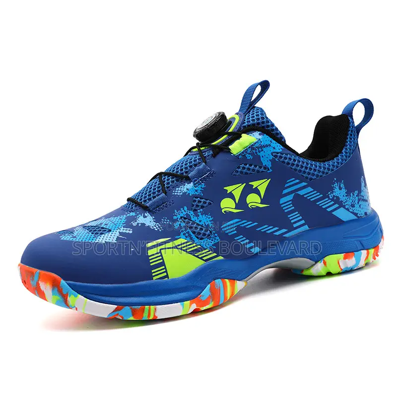 Top Grade Lawn Tennis Shoes