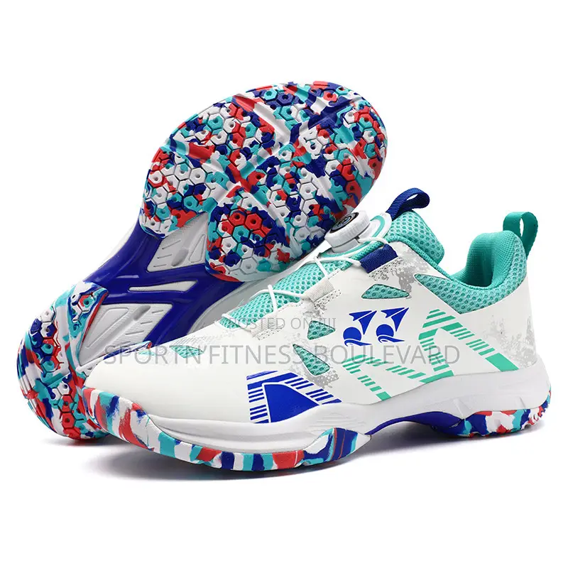Top Grade Lawn Tennis Shoes
