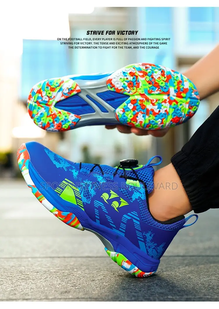 Top Grade Lawn Tennis Shoes