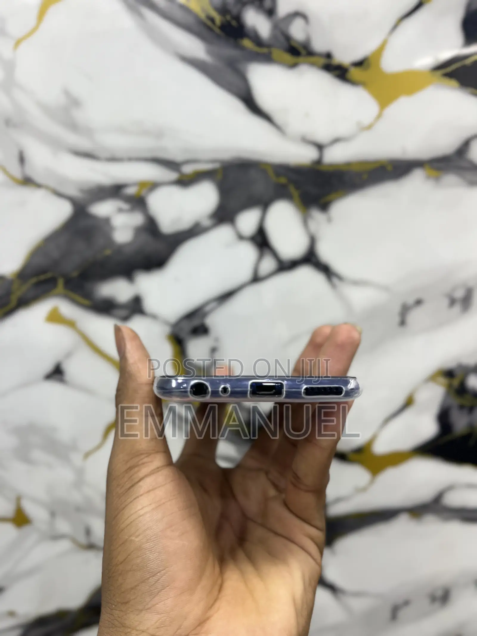 Vivo Y93 128 GB Black