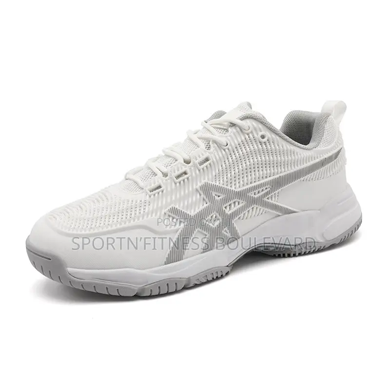 High End Lawn Tennis Shoes