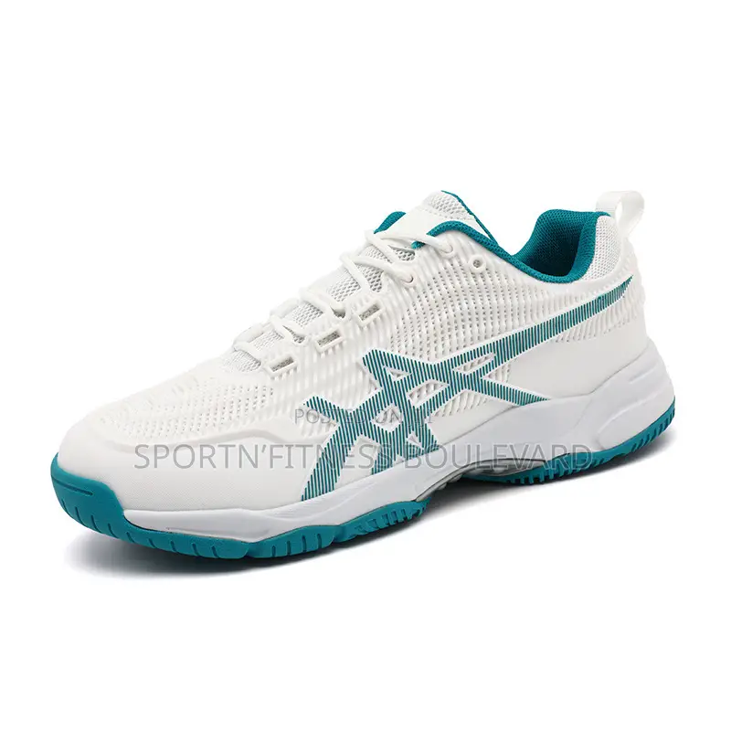 High End Lawn Tennis Shoes