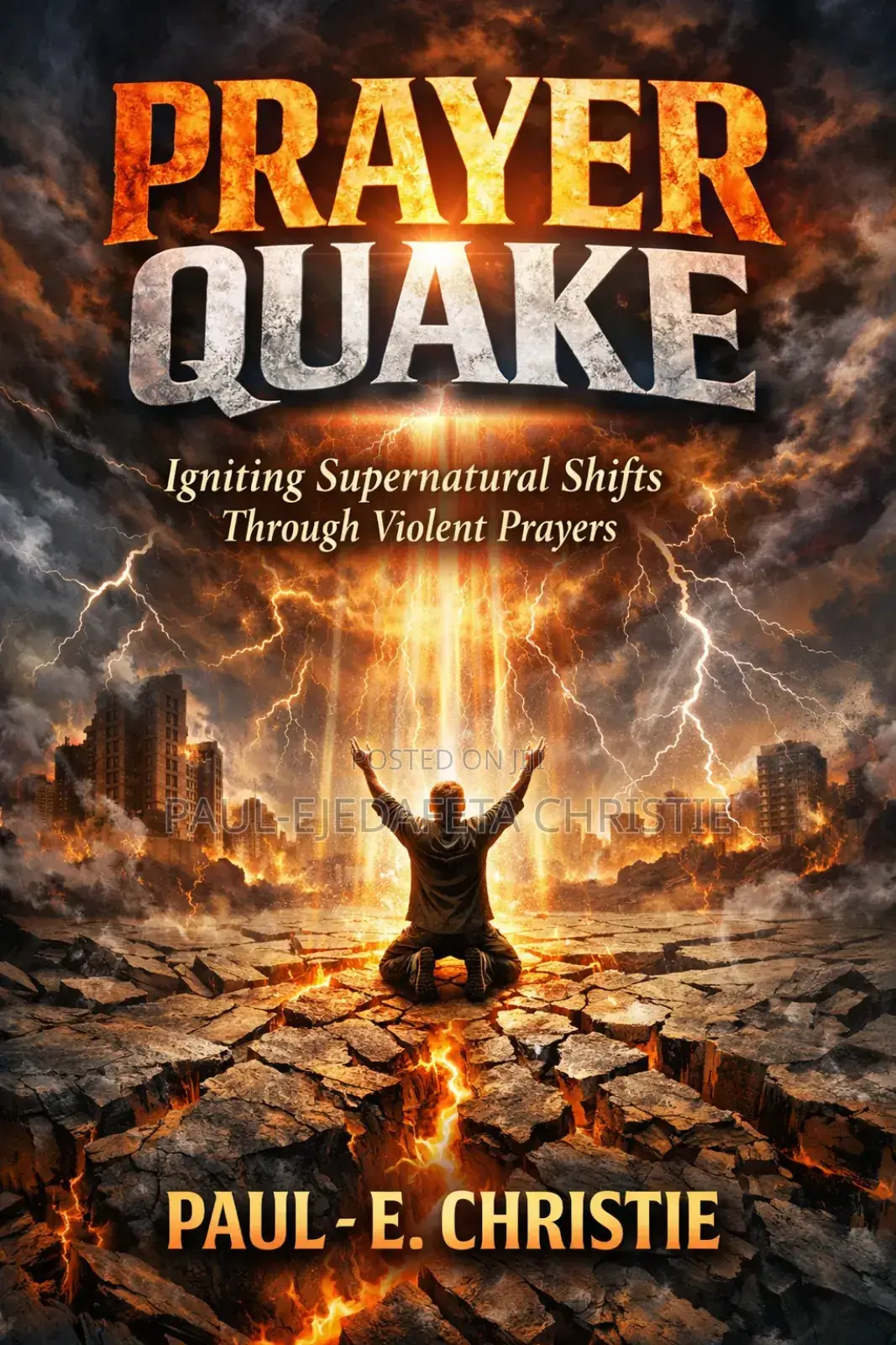 Prayer Quake