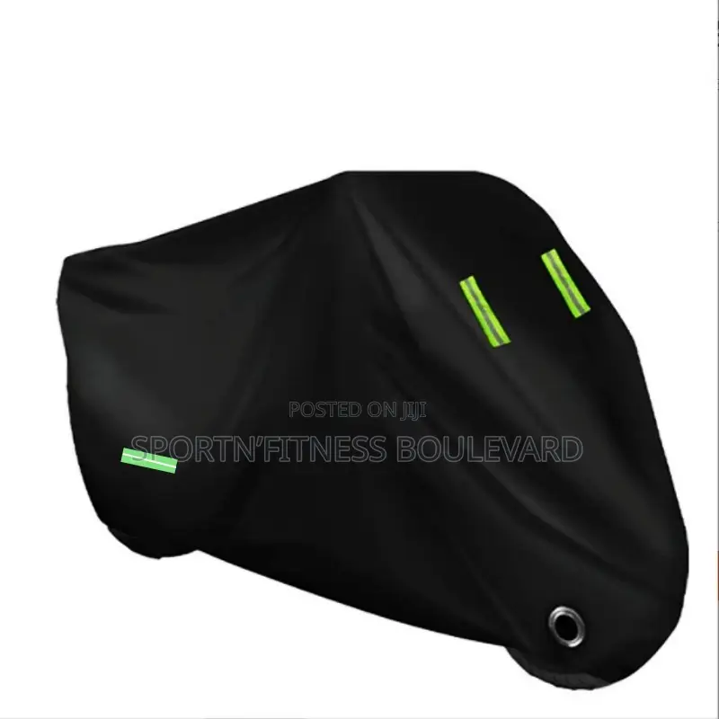 Quality Motorcycle Bike Cover