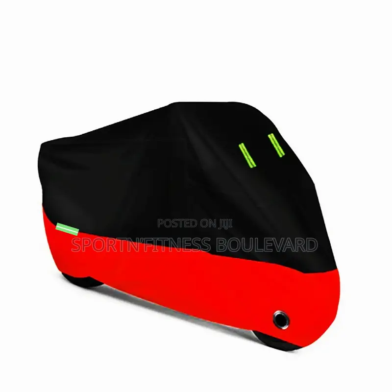 Quality Motorcycle Bike Cover