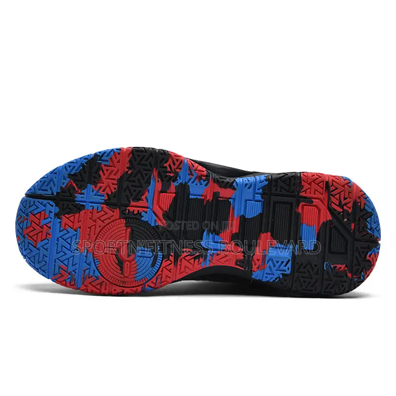 Latest Basketball Shoes