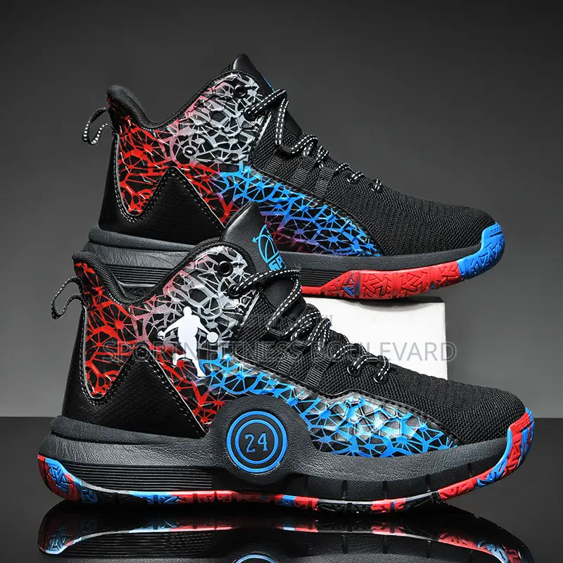 Latest Basketball Shoes