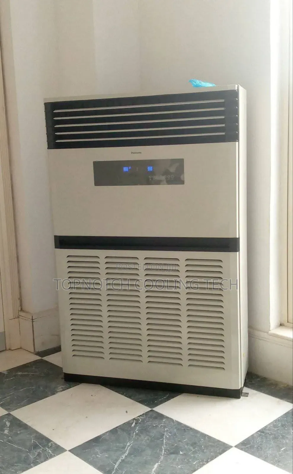AC Technician Guy