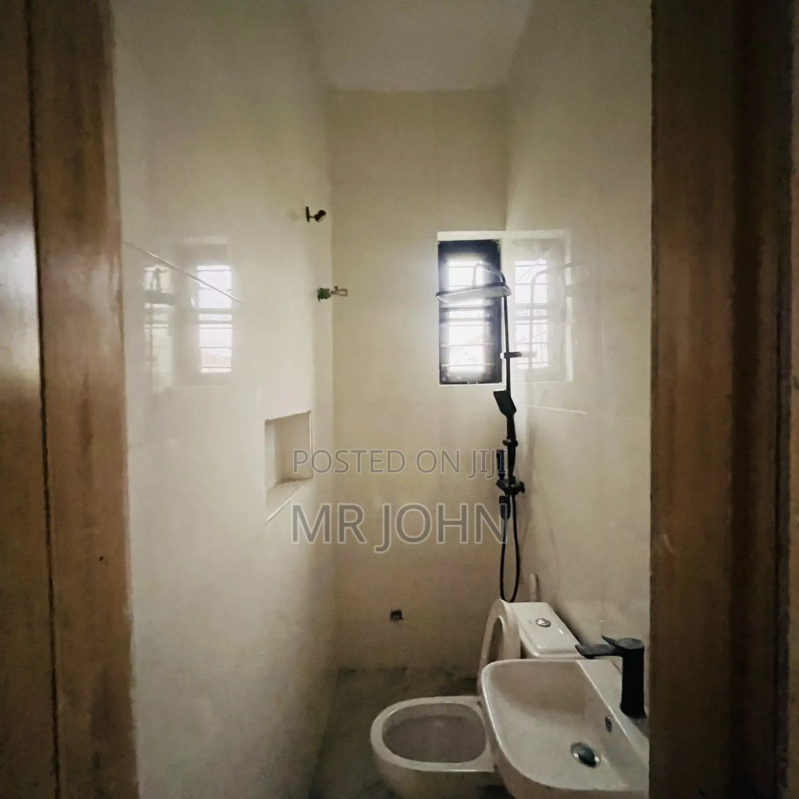 3bdrm Duplex in Rickyhomes, Abraham Adesanya Estate for rent