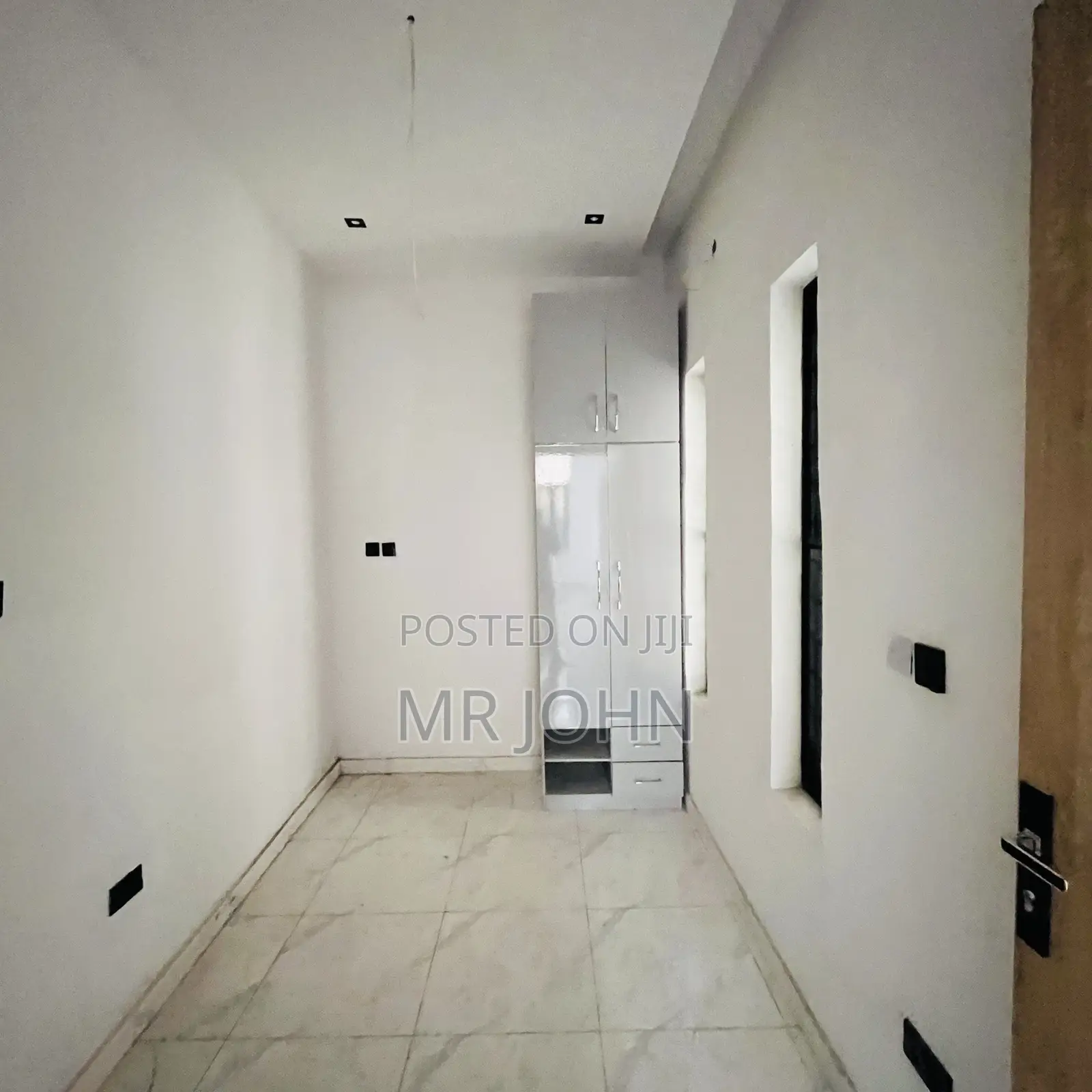 3bdrm Duplex in Rickyhomes, Abraham Adesanya Estate for rent