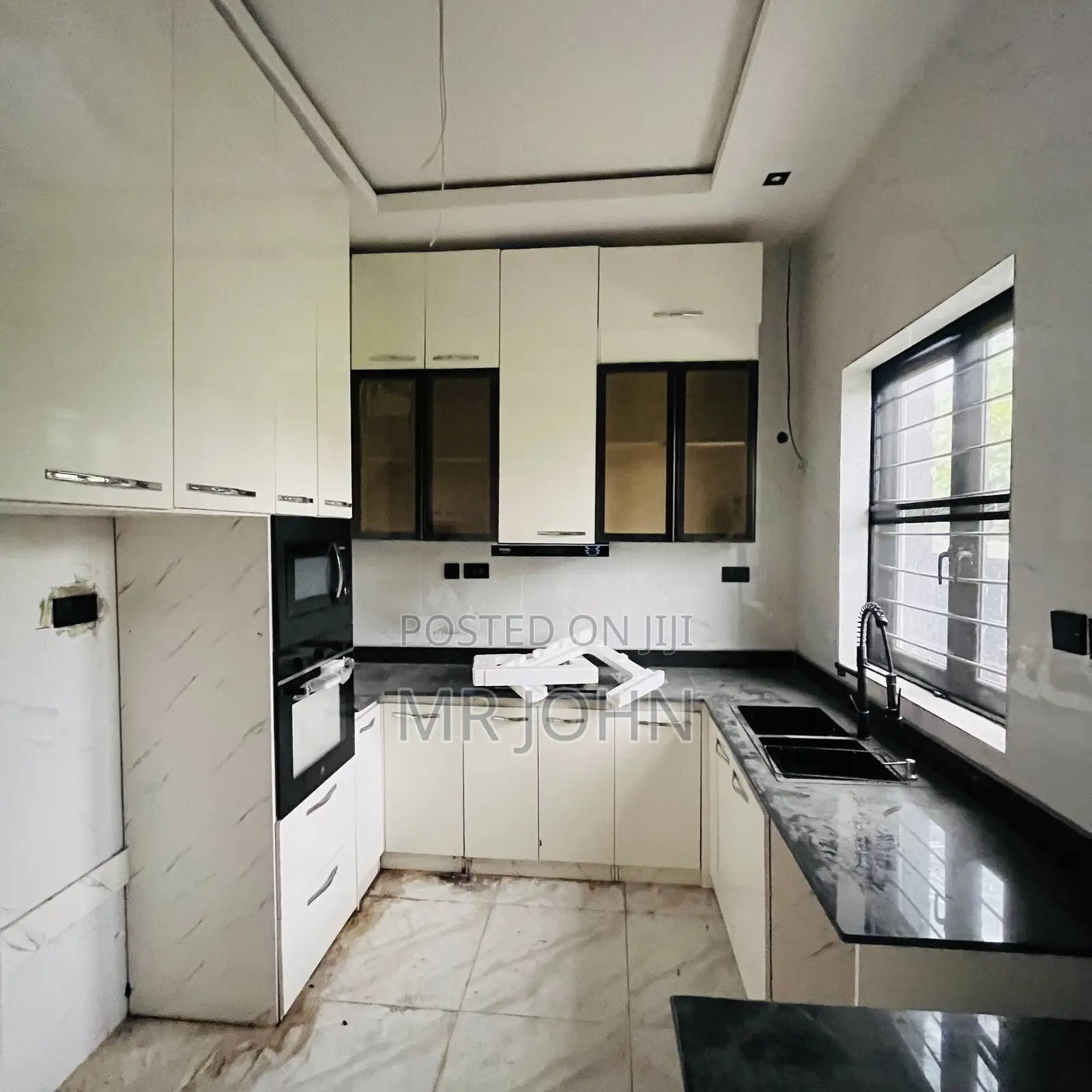 3bdrm Duplex in Rickyhomes, Abraham Adesanya Estate for rent