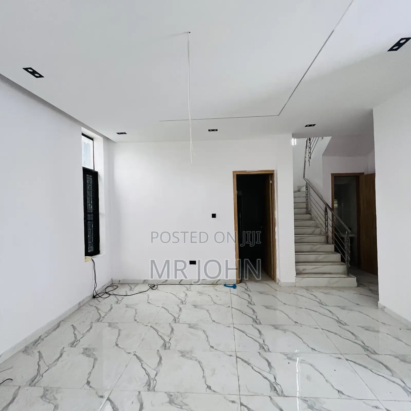 3bdrm Duplex in Rickyhomes, Abraham Adesanya Estate for rent