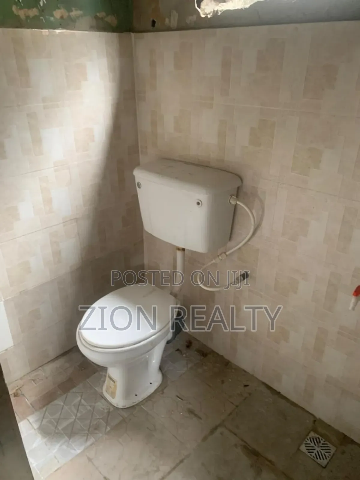 1bdrm Bedsitter in New Road, Ibeju for rent