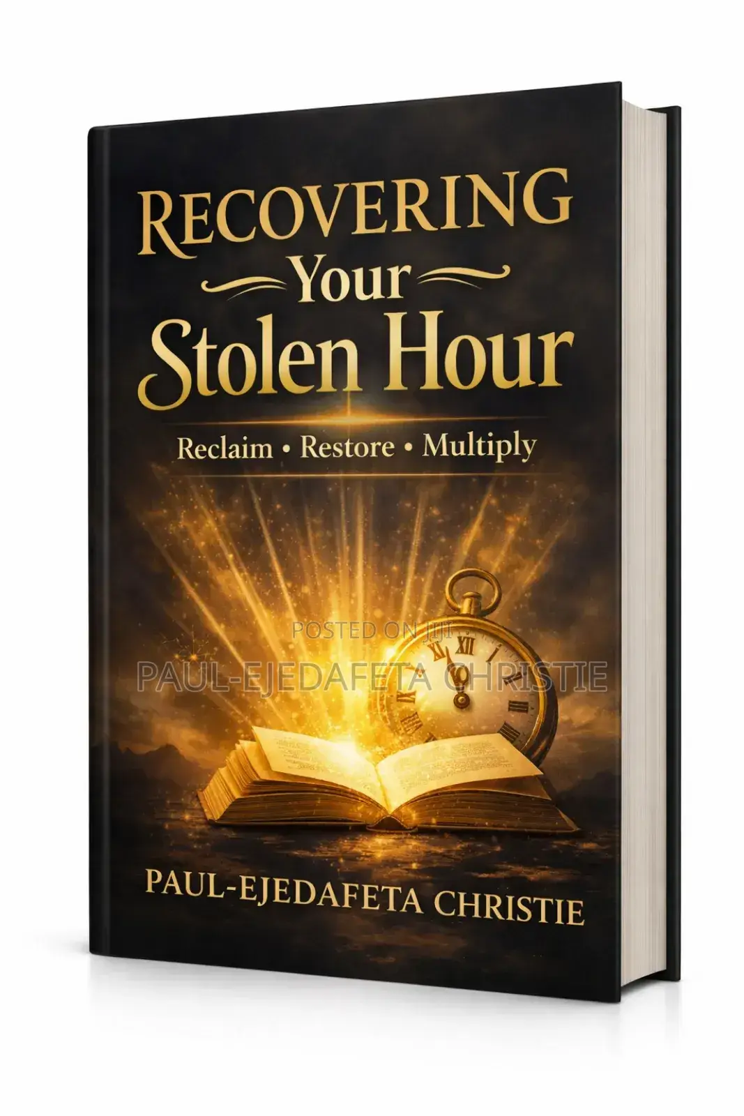Recovering Your Stolen Hour