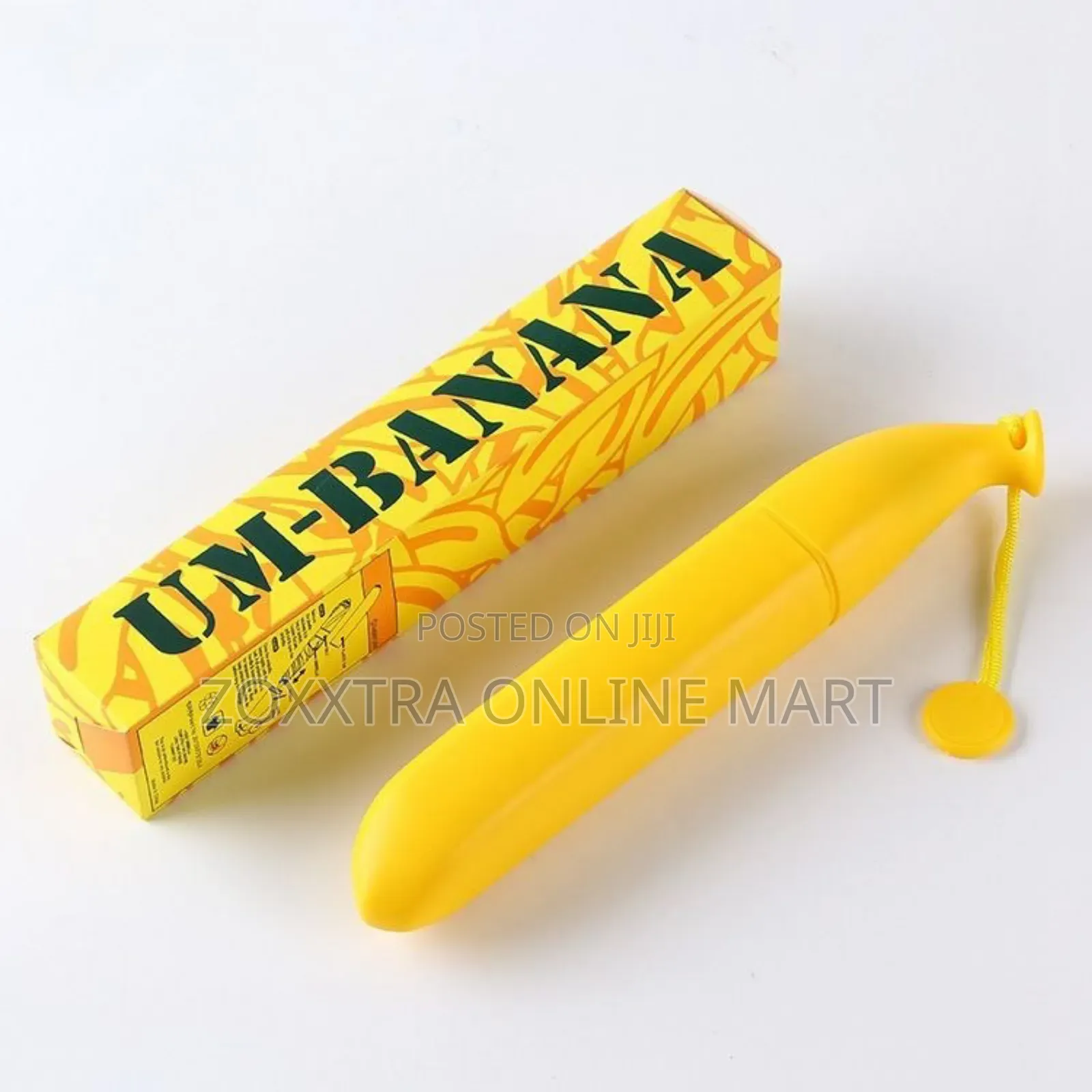 Banana Umbrella