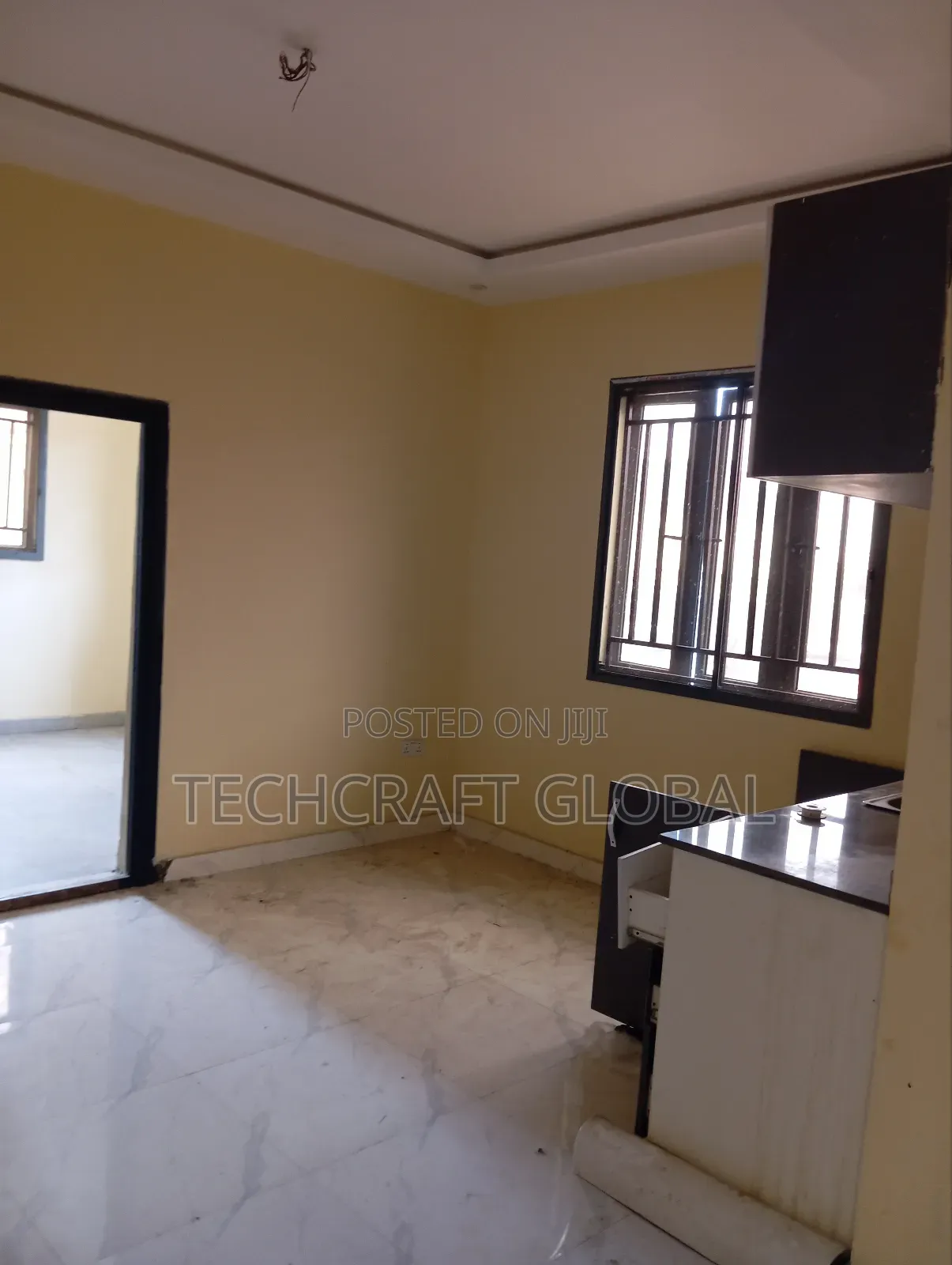 Mini Flat in Divine Homes, Sangotedo for rent