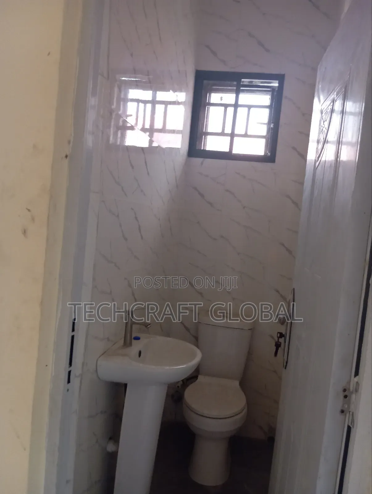 Mini Flat in Divine Homes, Sangotedo for rent