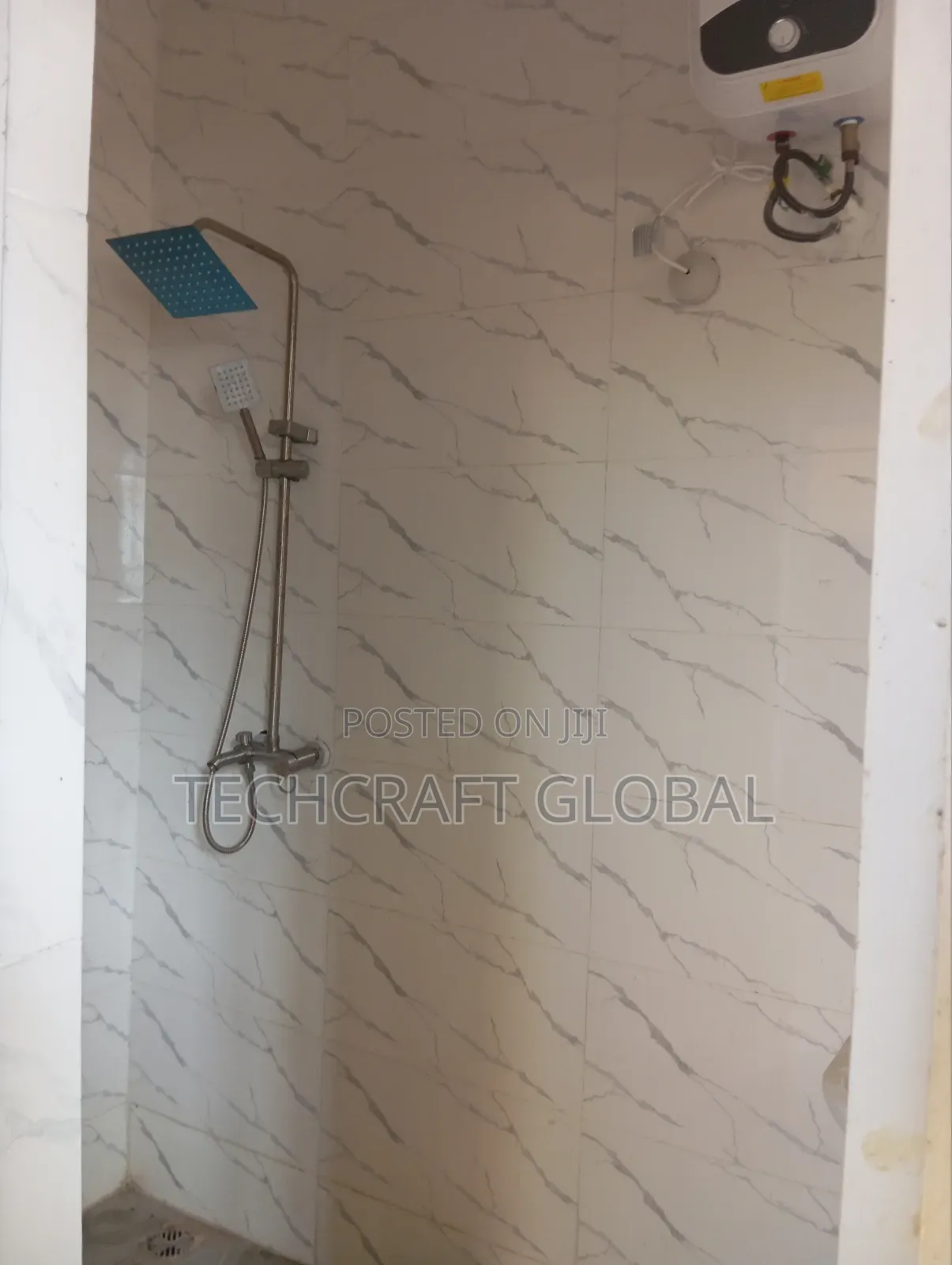 Mini Flat in Divine Homes, Sangotedo for rent
