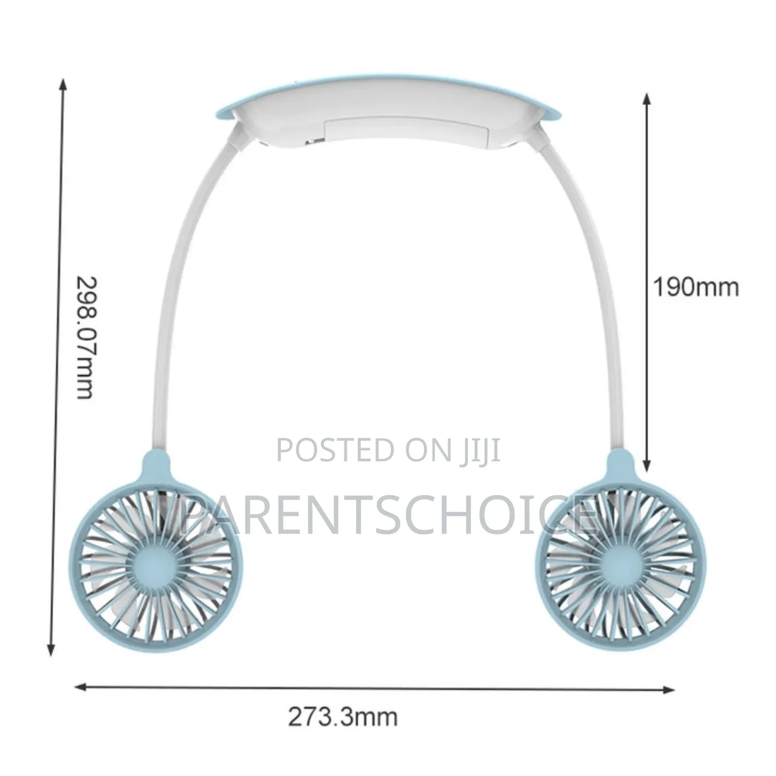 F6 Outdoor Mini Hanging Neck