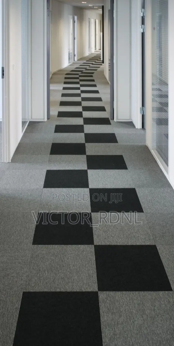 American Rug Carpet Tiles
