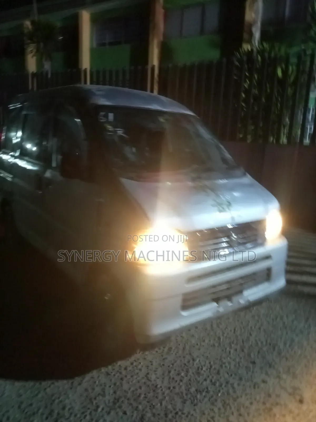 Daihatsu Hijet 2019 Silver