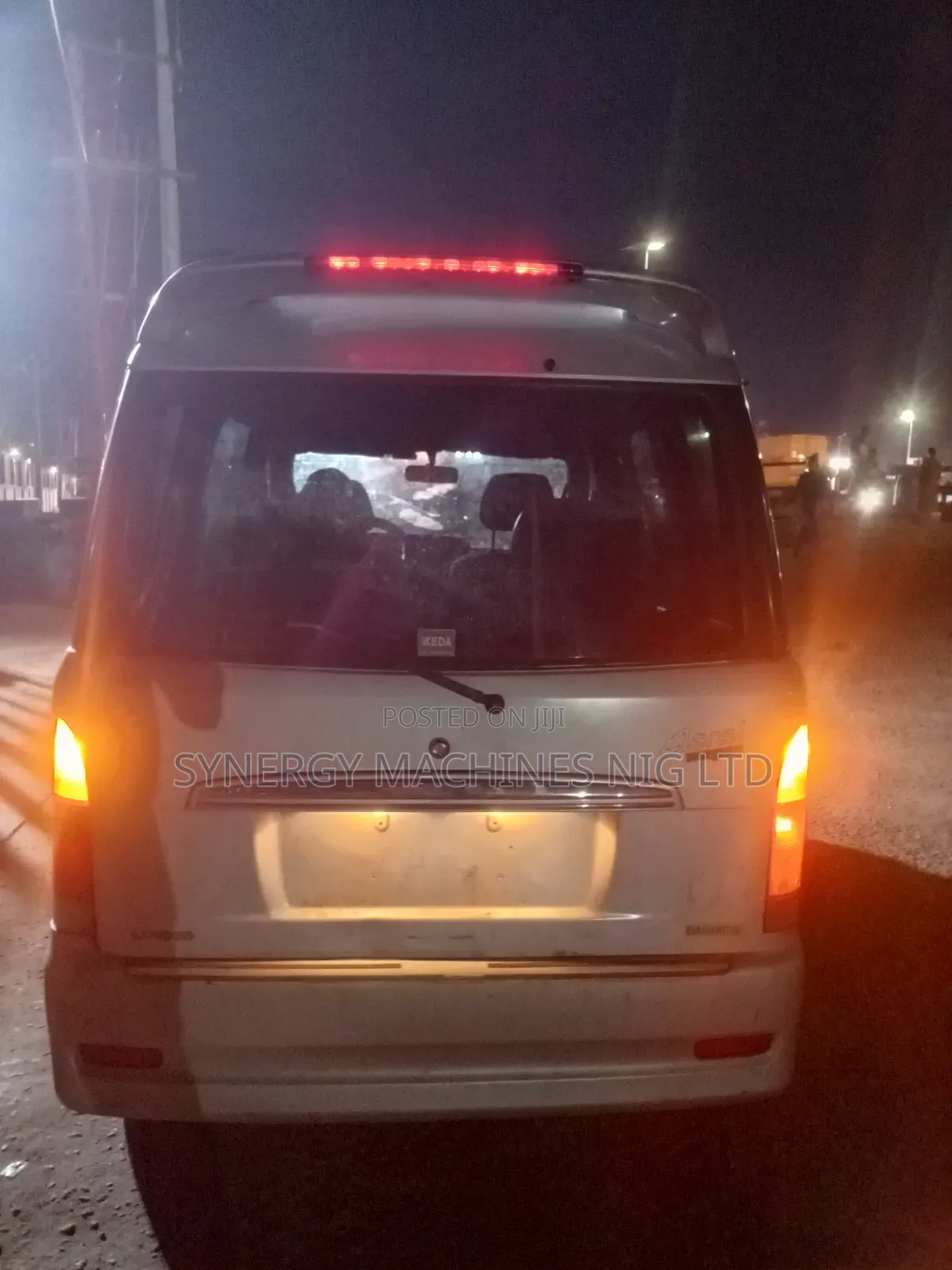 Daihatsu Hijet 2019 Silver