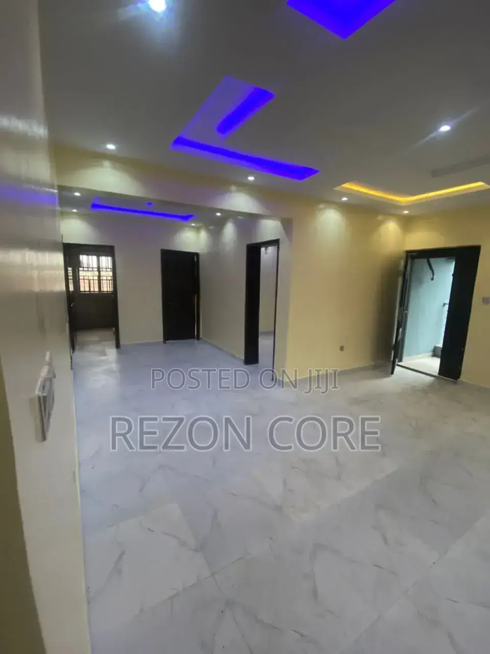 2bdrm Apartment in Aguda / Surulere for rent