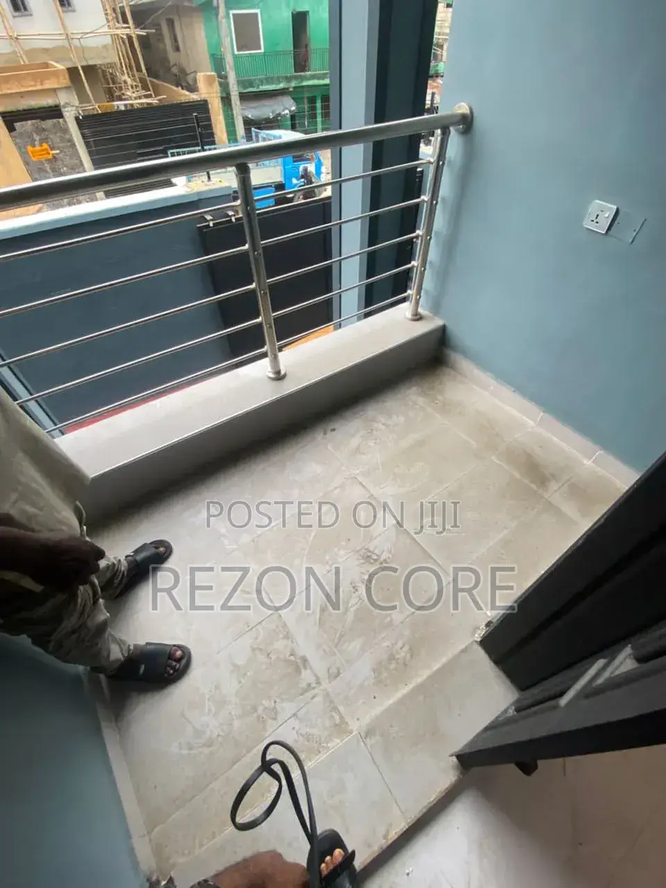 2bdrm Apartment in Aguda / Surulere for rent