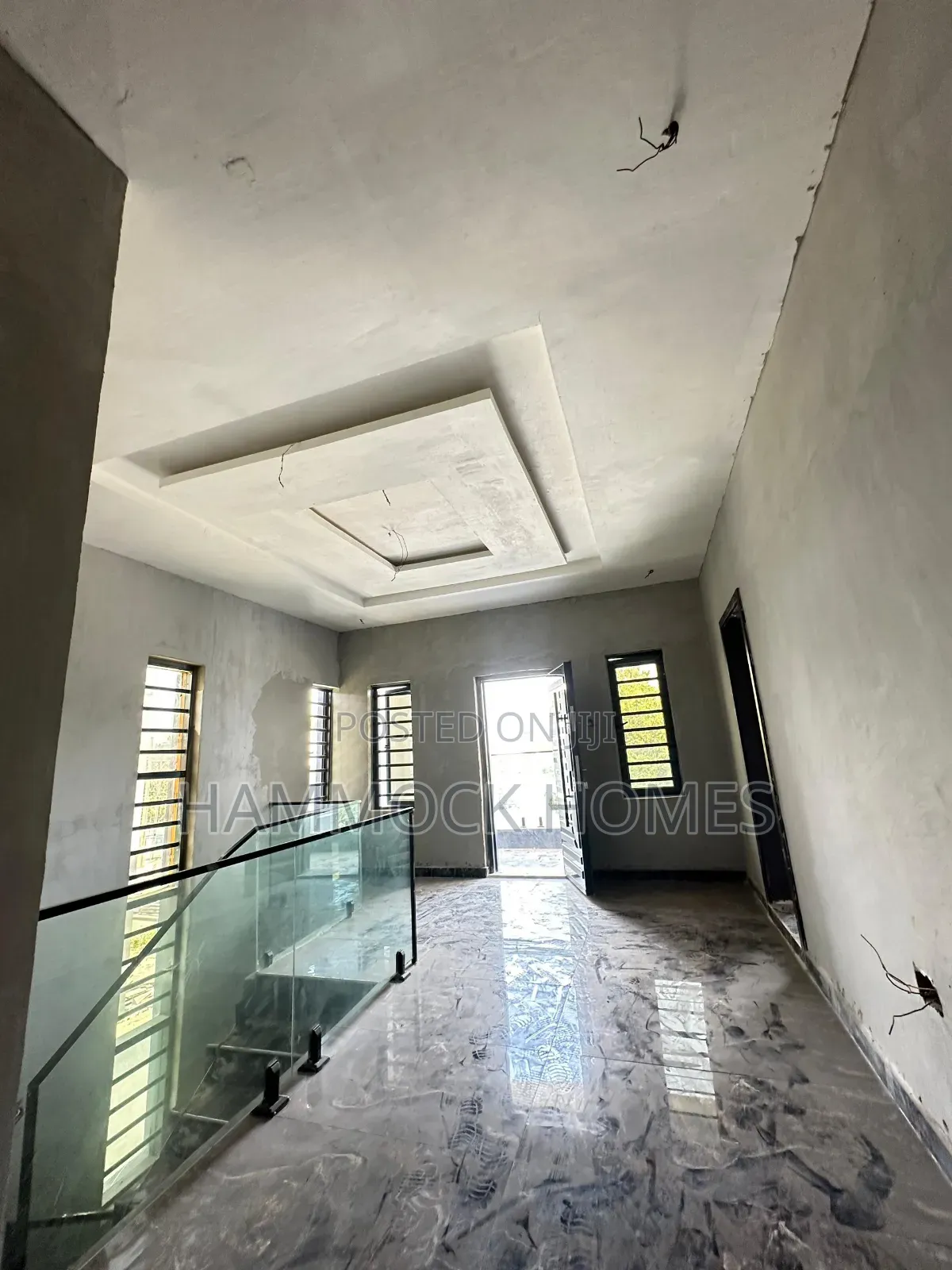 3bdrm Duplex in Chief Lateef Oyelade, Oluyole Estate for sale