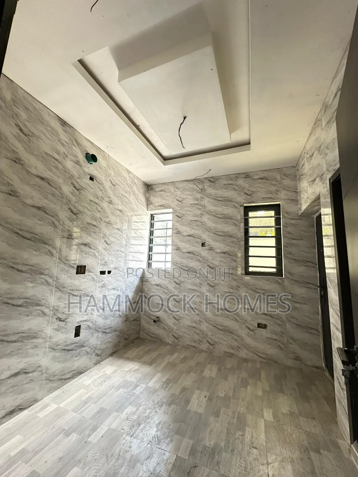 3bdrm Duplex in Chief Lateef Oyelade, Oluyole Estate for sale