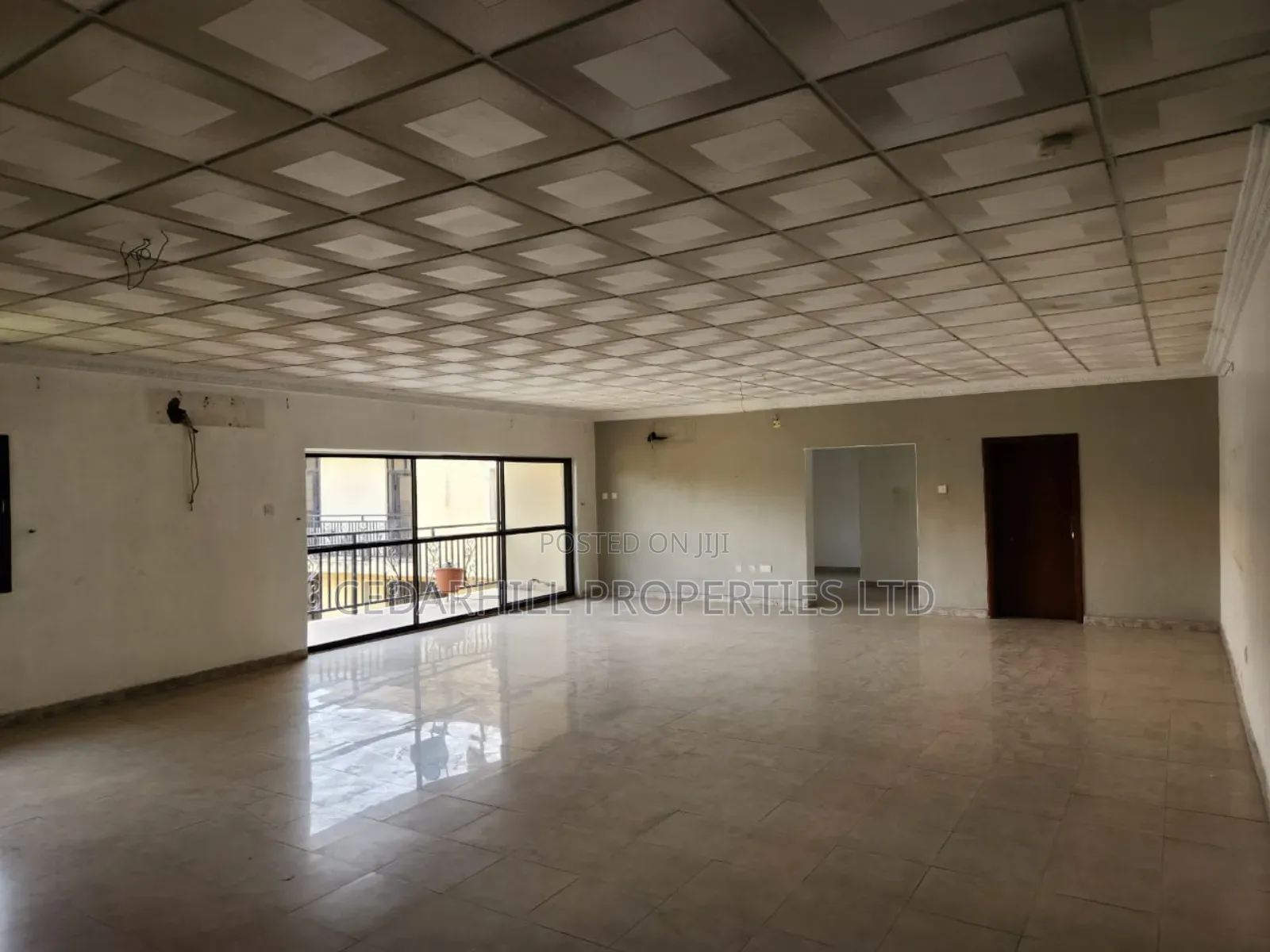 3bdrm Apartment in Parkview Estate for rent