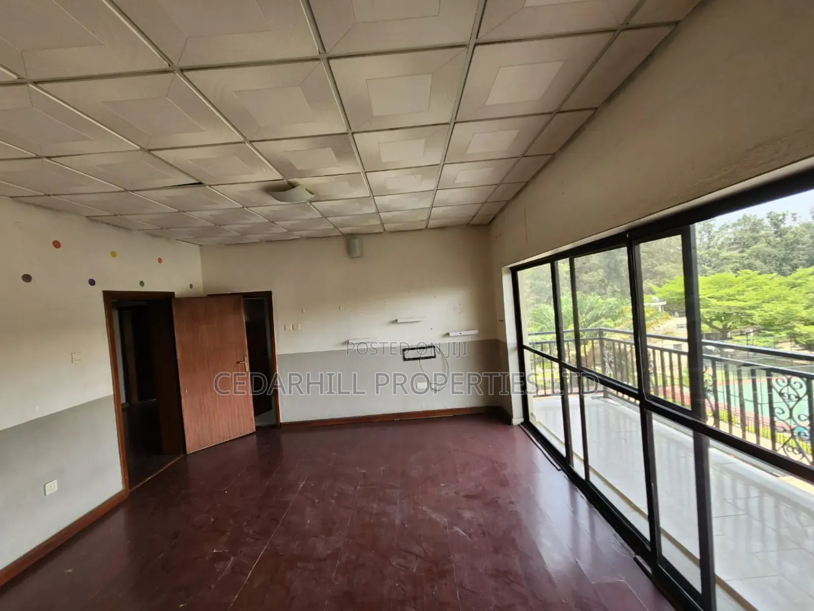 3bdrm Apartment in Parkview Estate for rent