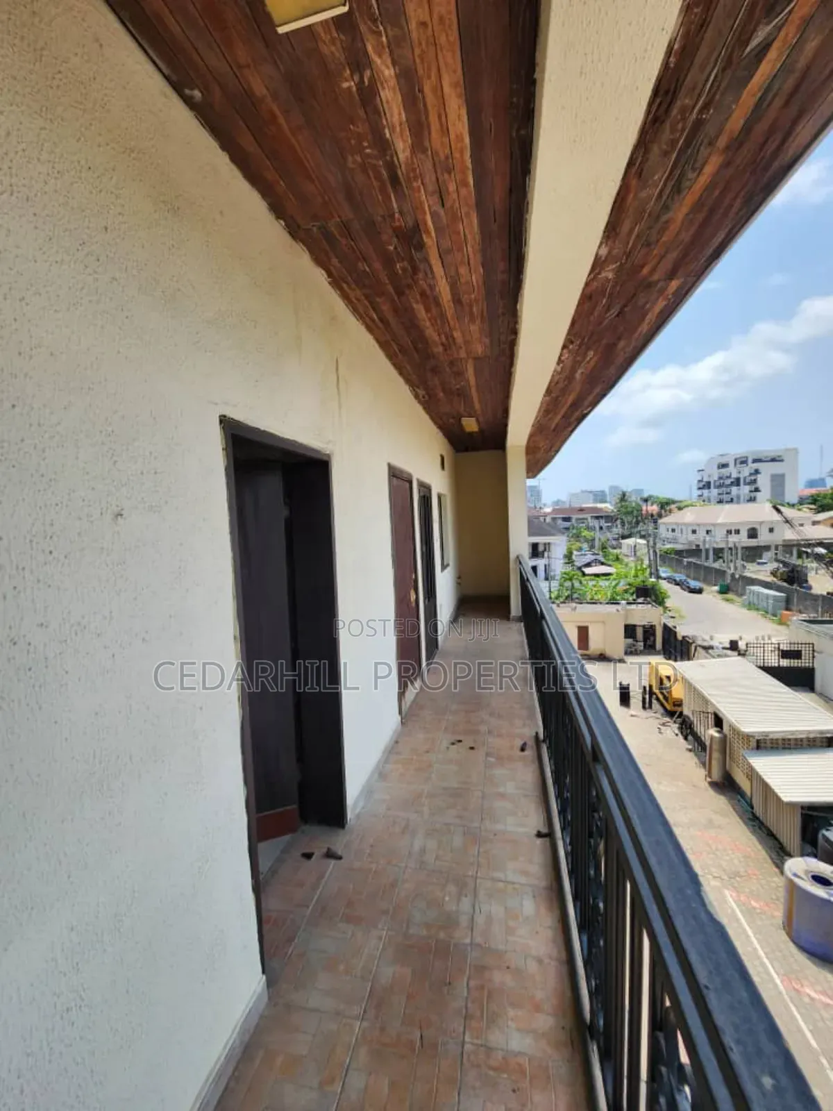 3bdrm Apartment in Parkview Estate for rent