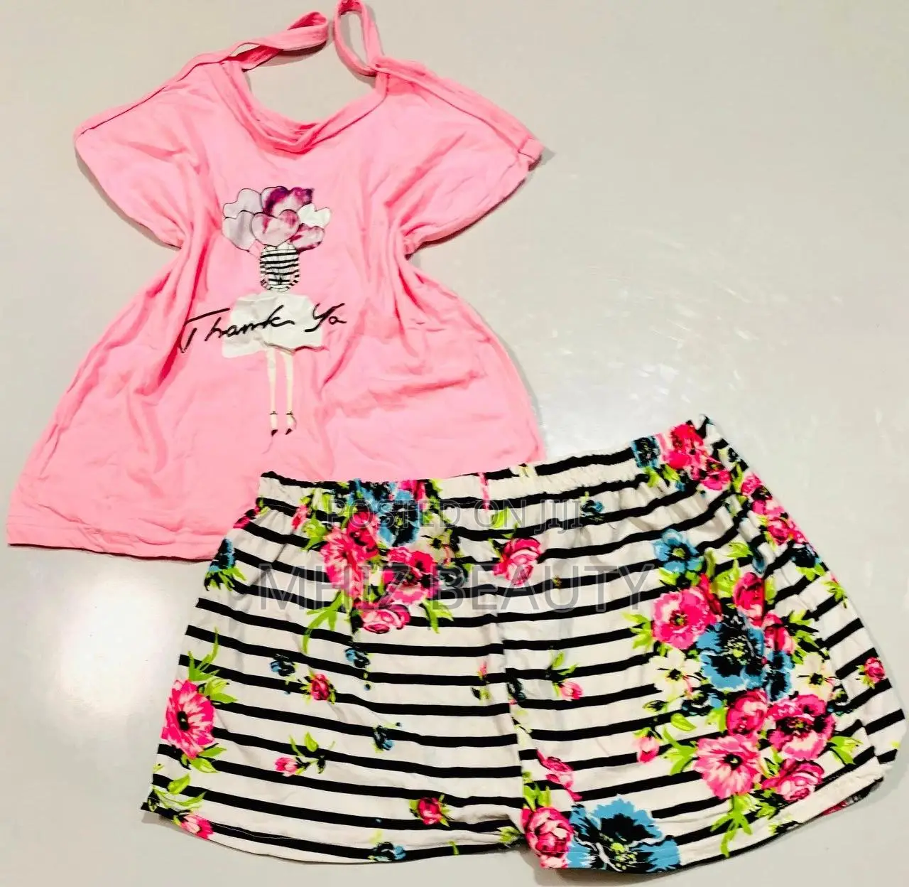 2in1 Night Wear