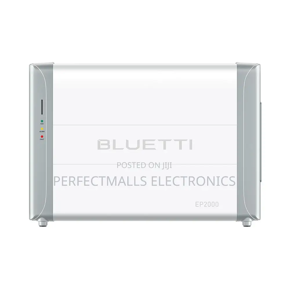 Bluetti Ep2000 Energy Storage System 20kw