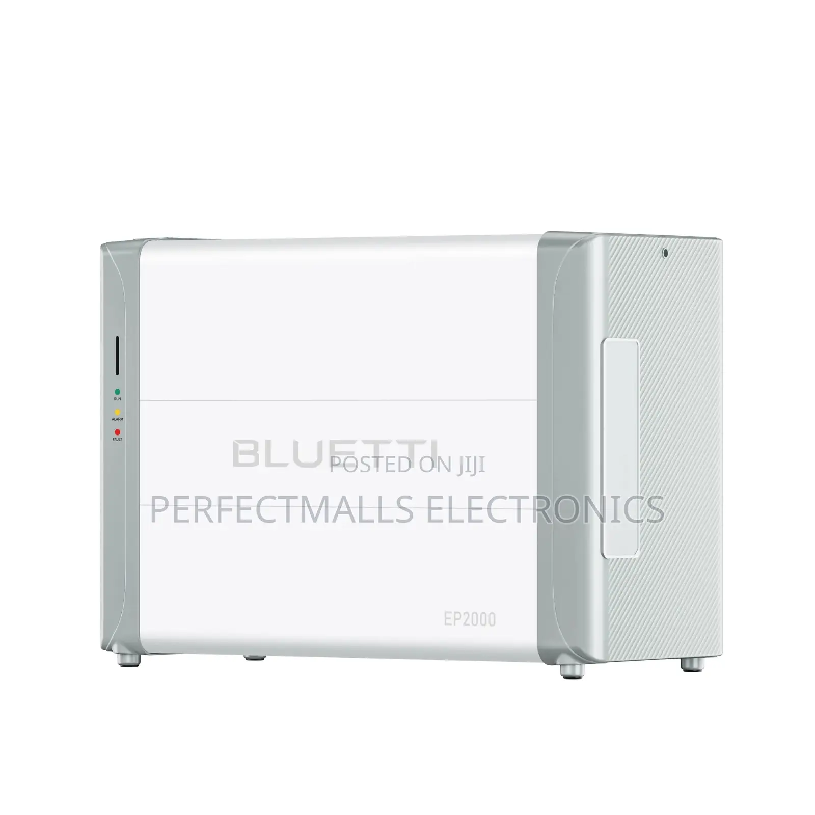 Bluetti Ep2000 Energy Storage System 20kw