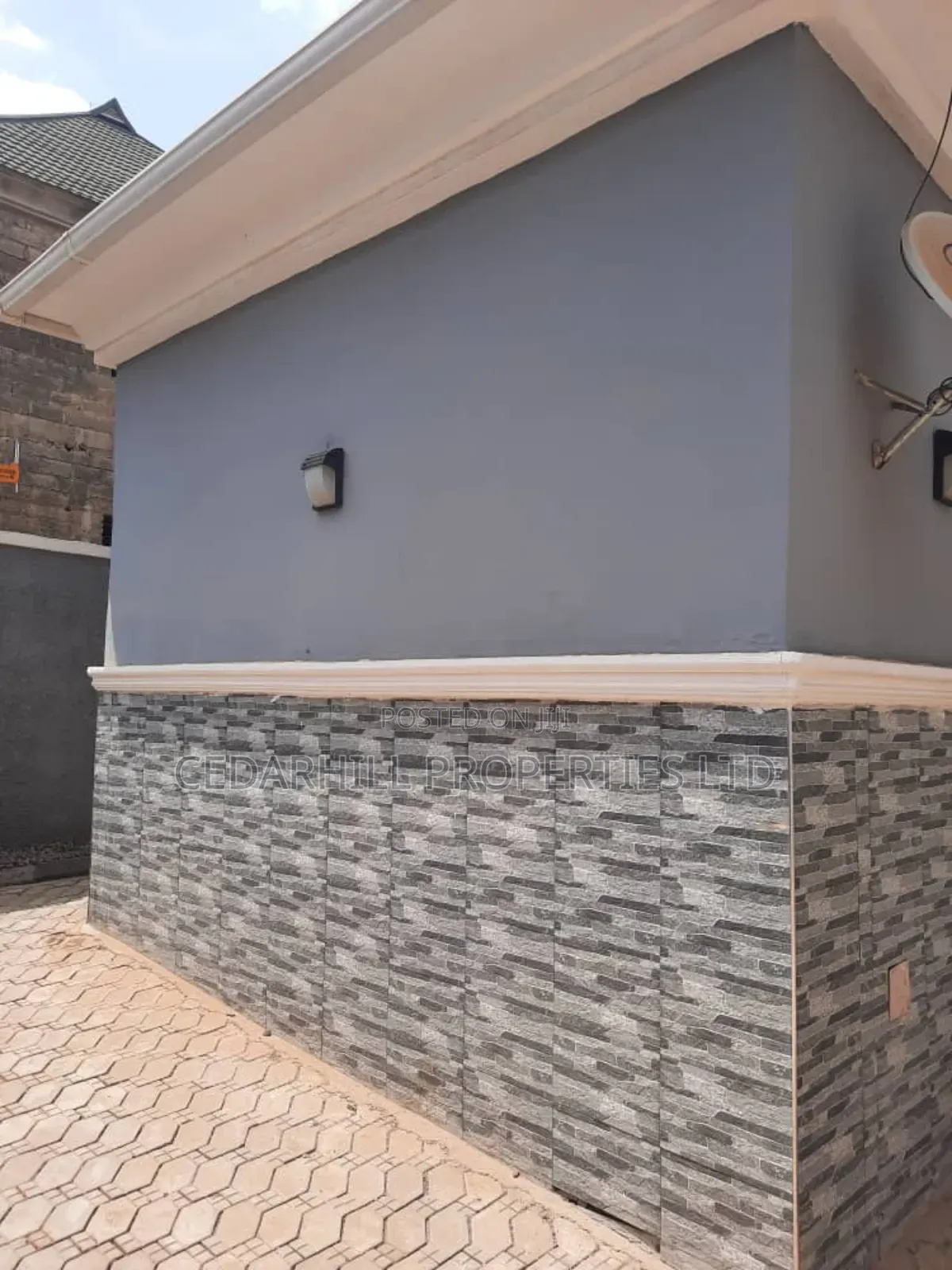 5bdrm Duplex in City Of David, Gwarinpa for sale