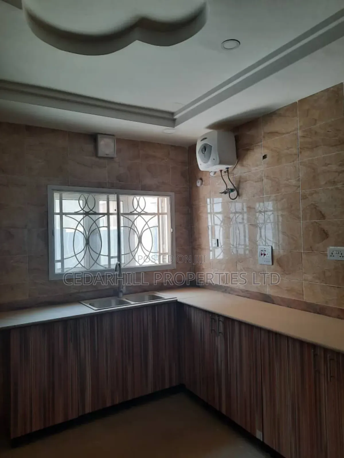 5bdrm Duplex in City Of David, Gwarinpa for sale