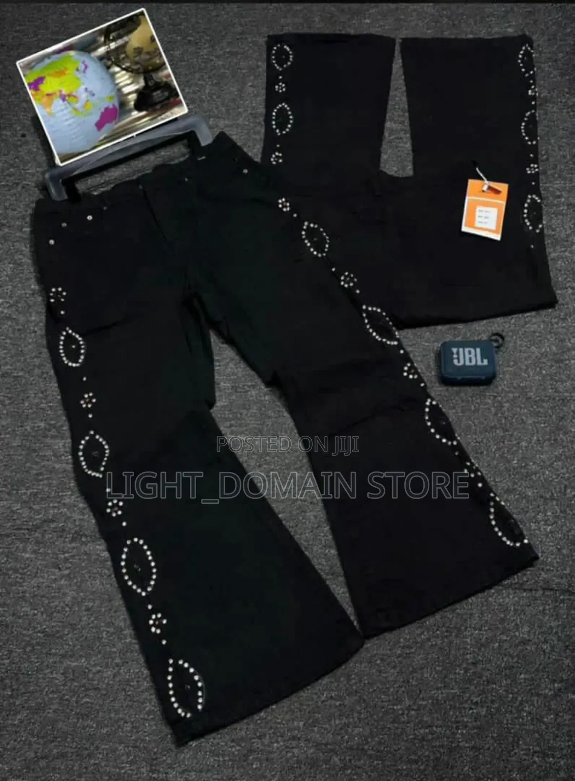 Original Baggy